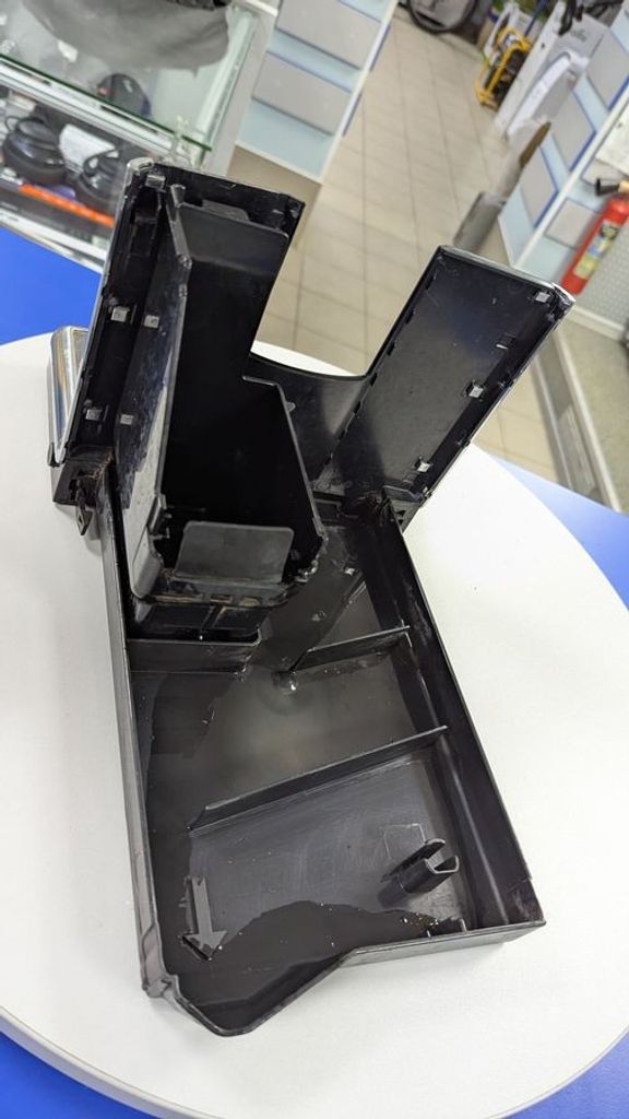 Saeco picobaristo sm3061 Код:01-200811653. Изображение 5