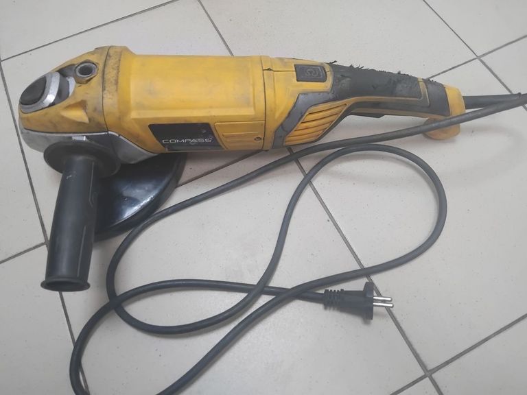 Объявление Compass AG95-1 Б/У