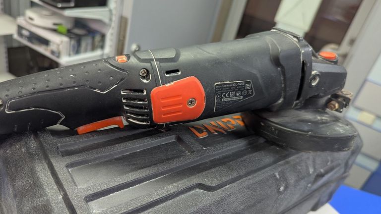 Дешиво Dnipro-M gl-145s с ломбарда