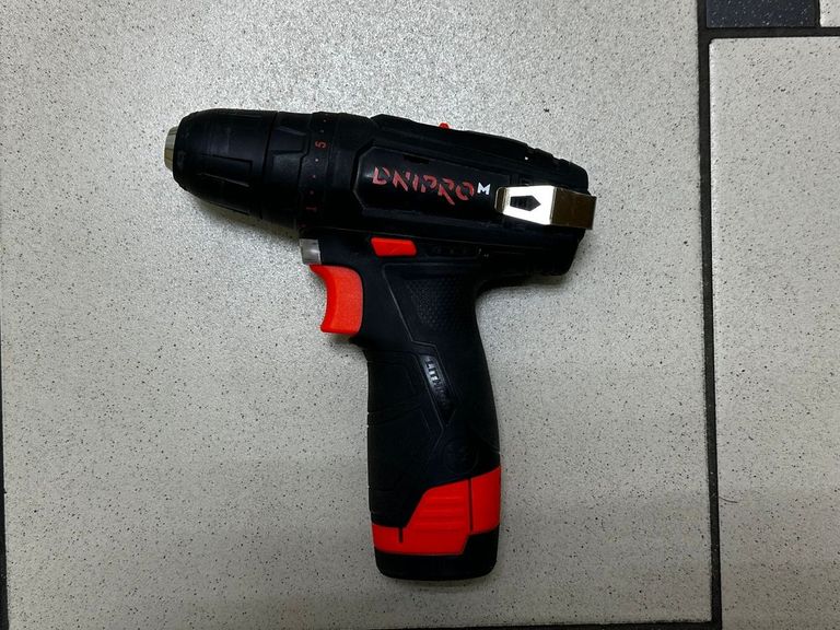 Оголошення Dnipro-M cd-12cx compact Б/У