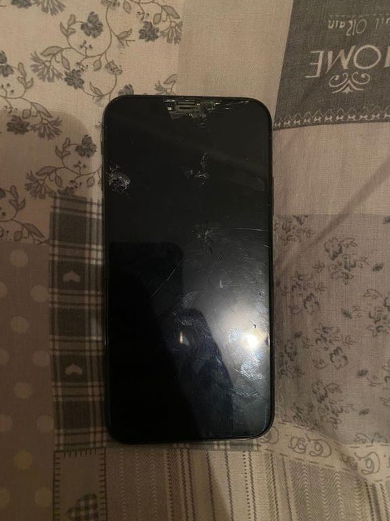 Купить Apple iPhone XS 64GB Gold (MT9G2) Б/У