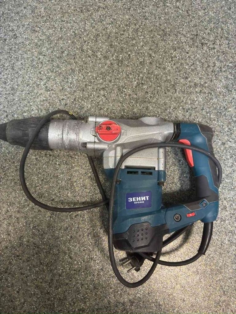 Зенит зпп-2000 max профи Код:01-200814821. Изображение 5