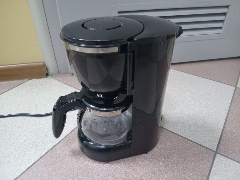 Оголошення Tefal cm340 Б/У