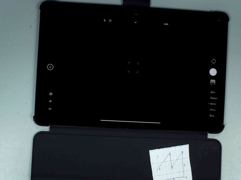 Дешиво Xiaomi redmi pad pro 6/128gb с ломбарда