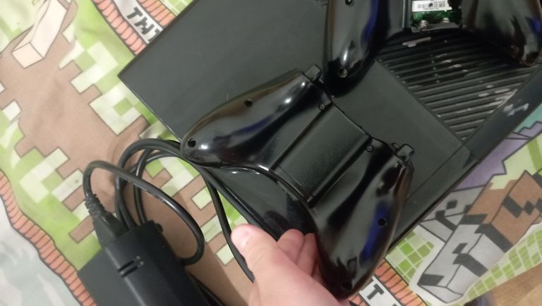 Оголошення Microsoft xbox360 e 1tb Б/У