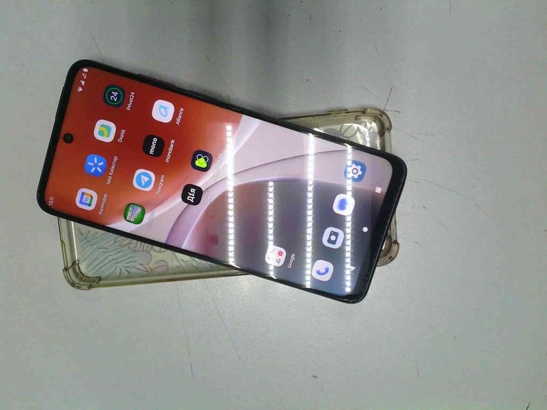 Объявление Motorola moto g32 8/256gb xt2235-2 Б/У