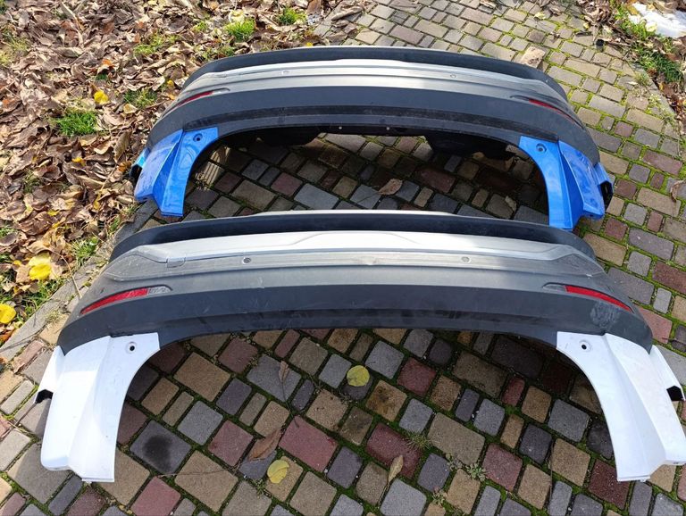 Оголошення Chevrolet Blazer EV LT2 Б/У