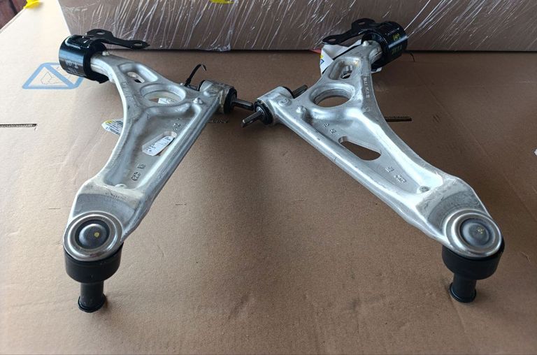 Купити Chevrolet Bolt EV EUV Б/У