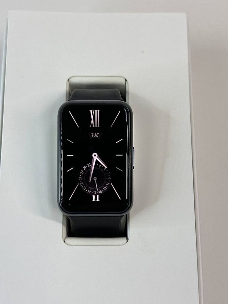 Купити Huawei watch fit Б/У