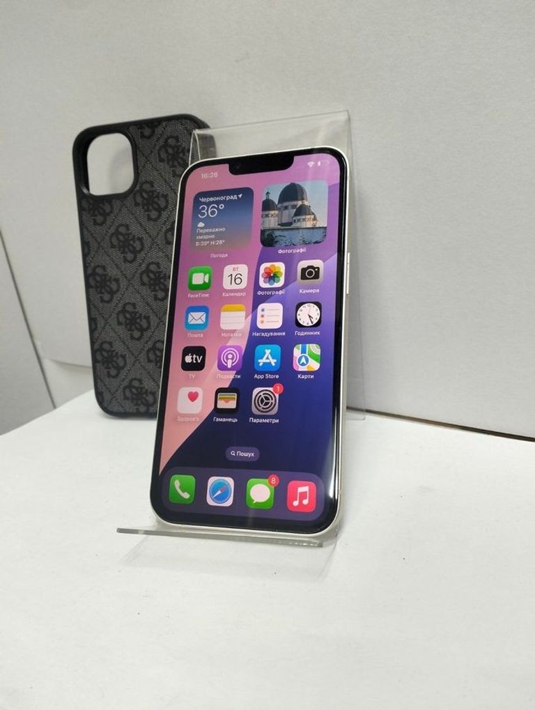 Купити Apple iphone 13 128gb Б/У