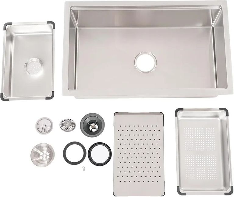 Kitchen sink Код:null. Изображение 8