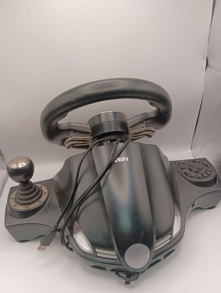 Дешево Sven nitro з ломбарду