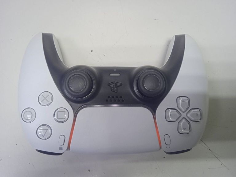 Купити Sony DualSense Black Б/У