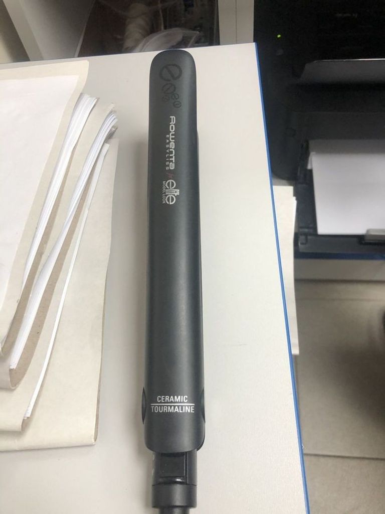 Оголошення Rowenta SF1512 Б/У