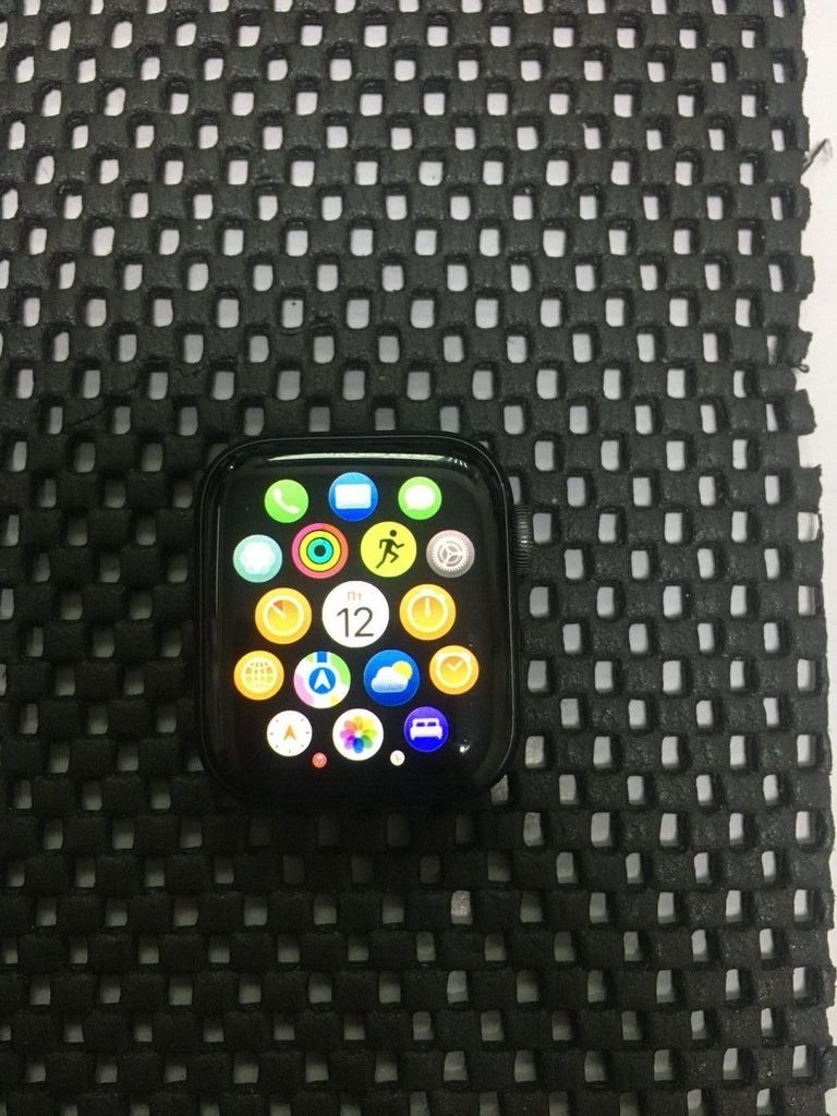 Apple watch series 6 gps aluminium case 40mm a2291 Код:01-200817391. Зображення 8