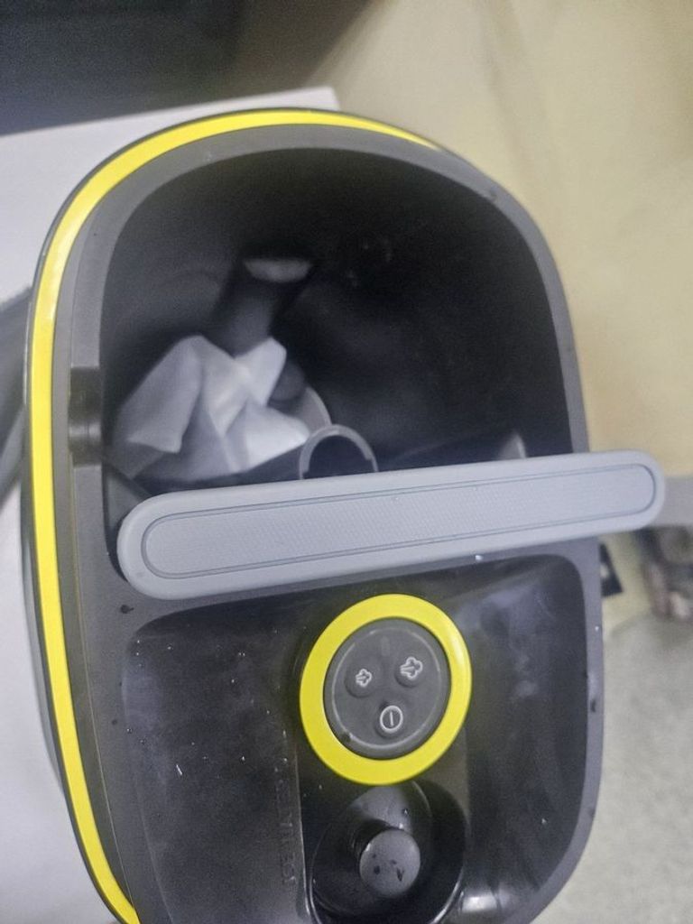 Дешиво Karcher sc 3 deluxe с ломбарда