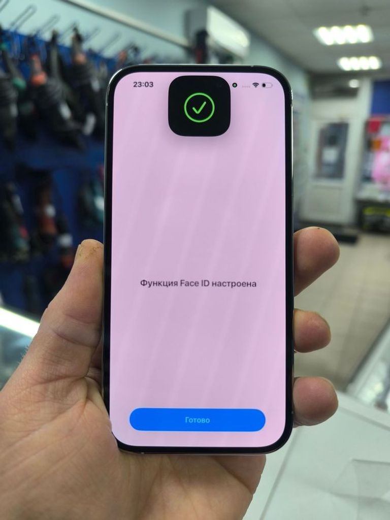 Дешево Apple iphone 14 pro 256gb з ломбарду