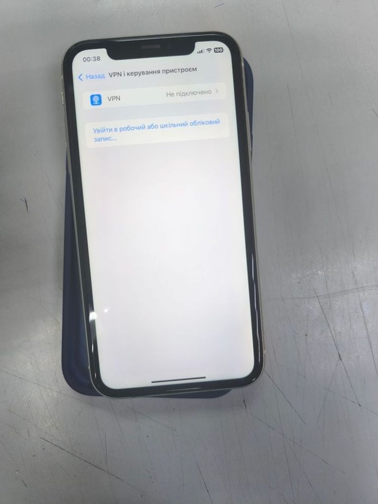 Apple iphone 11 64gb Код:01-200817077. Зображення 6