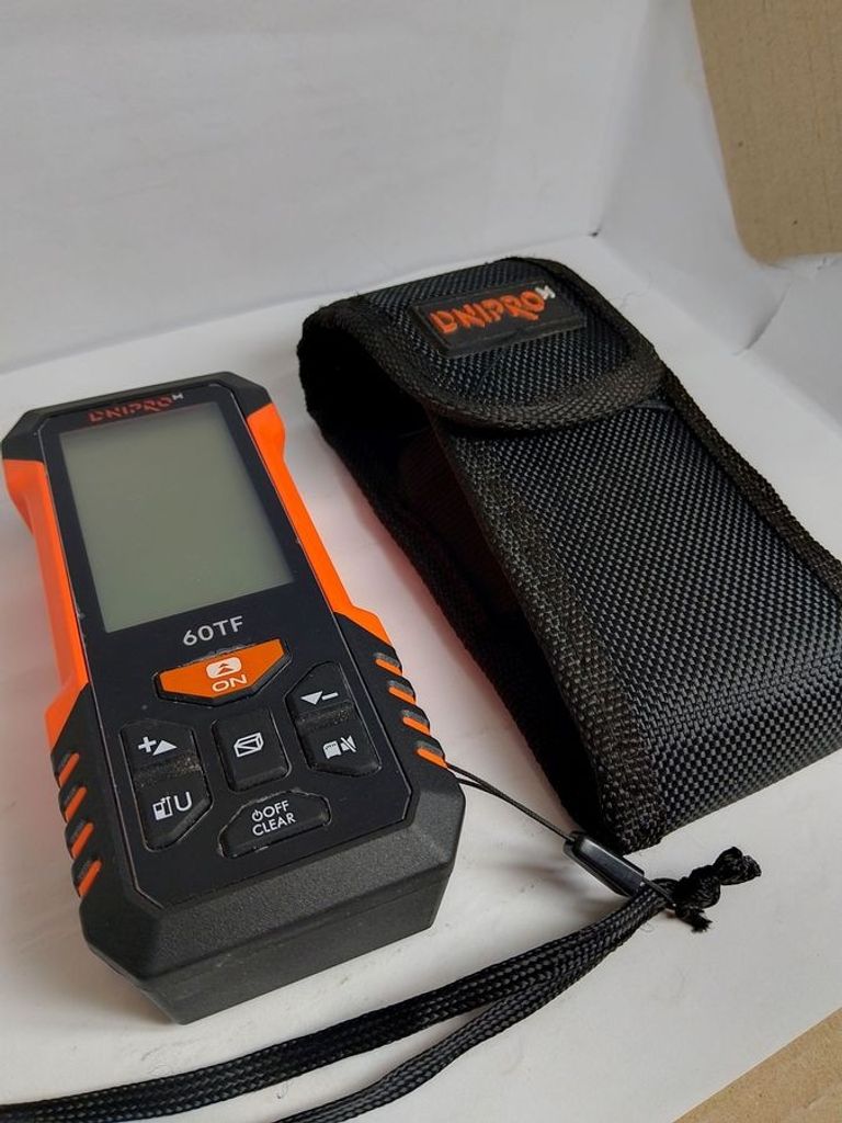 Купити Dnipro-M 60tf Б/У