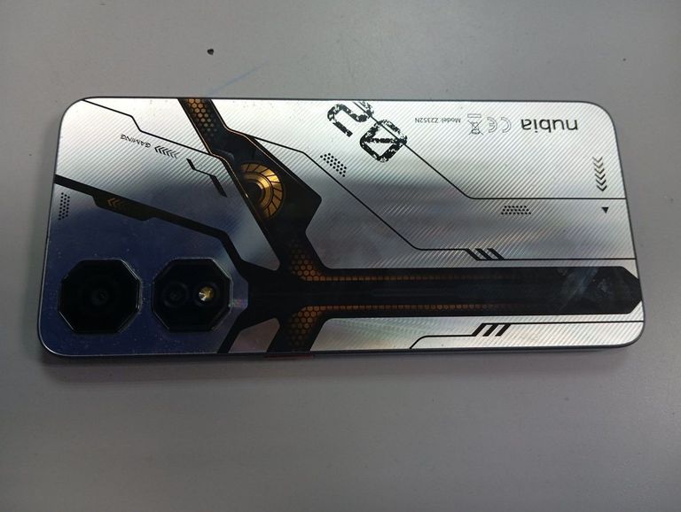 Zte nubia neo 2 5g 8/256gb Код:01-200818937. Изображение 8