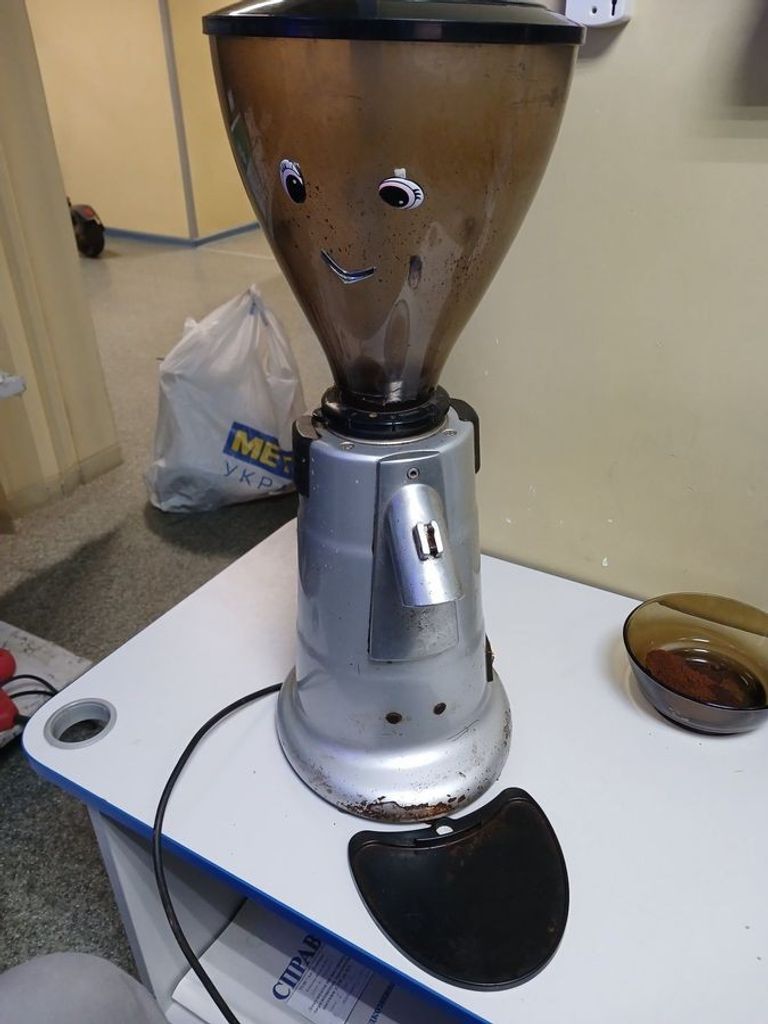 Купити Macap MC6 C10 Б/У