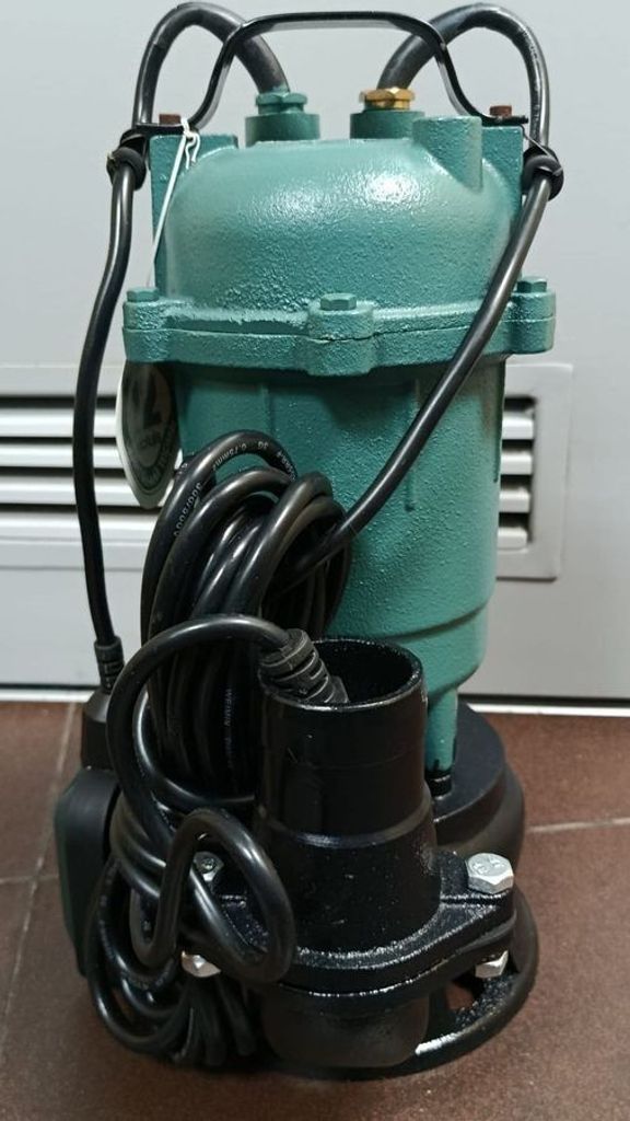 Распродажа Delta WQD 1-1.1, продавец Техноскарб