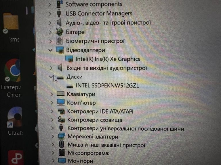 Lenovo 15/core i5-1235u ddr5/16gb ddr5/hdd *відсутній/ssd 512 gb/*інтегрована Код:01-200818999. Изображение 10
