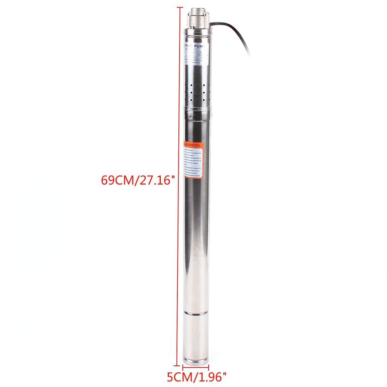 Fetcoi 2QGD1-50-0.37 Код:null. Изображение 8