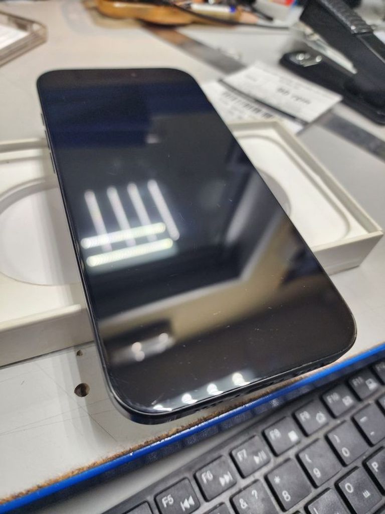 Apple iphone 16 pro max 256gb Код:01-200820238. Зображення 10