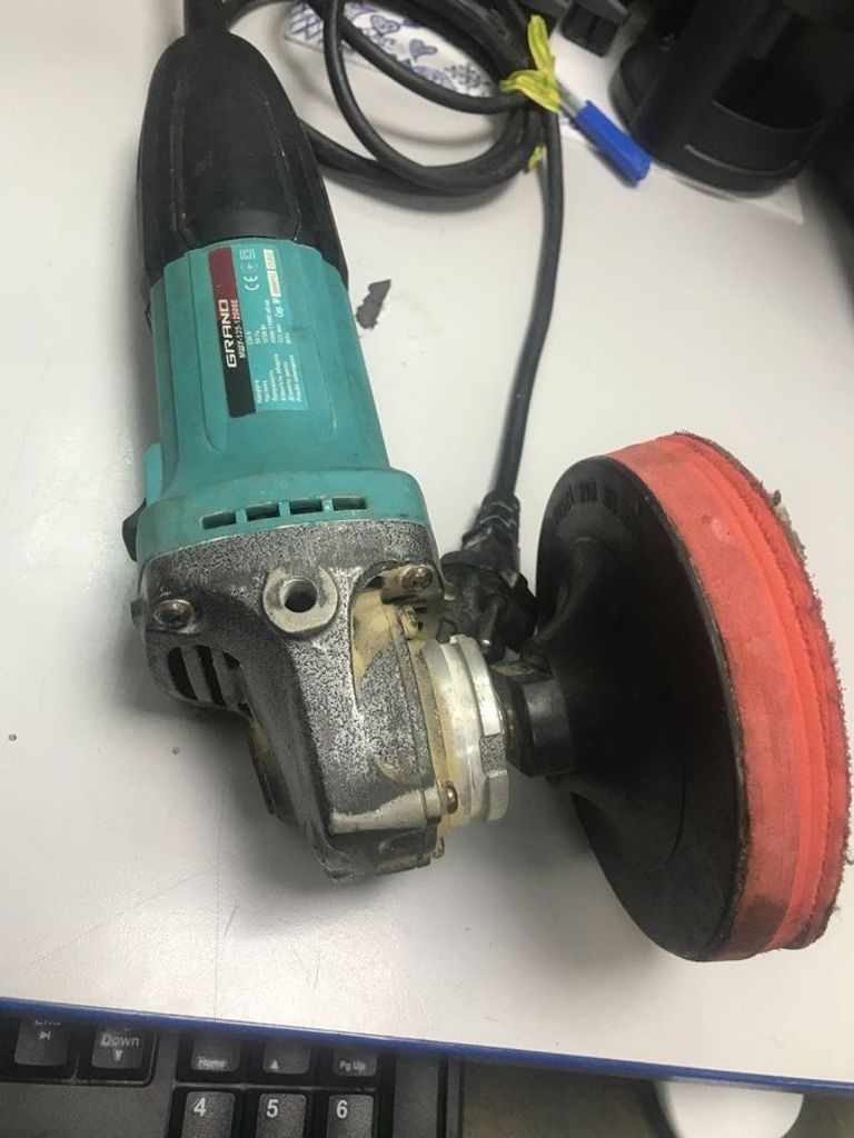 Дешево Grand мшу-125-1450 se з ломбарду