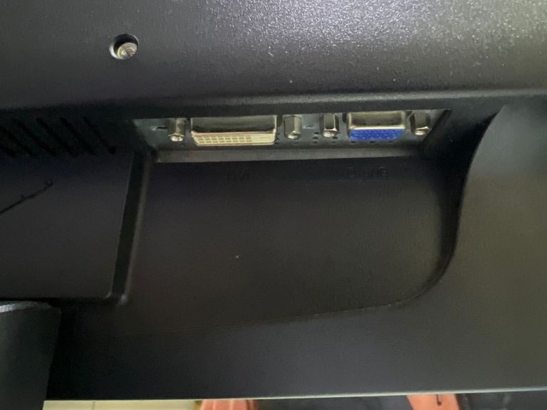 Купить Philips 191v2sb/01 Б/У