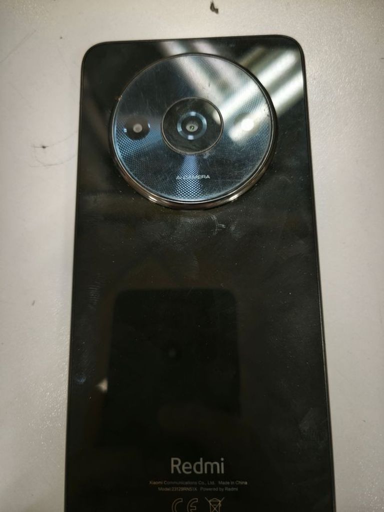 Дешево Xiaomi redmi a3 3/64gb з ломбарду