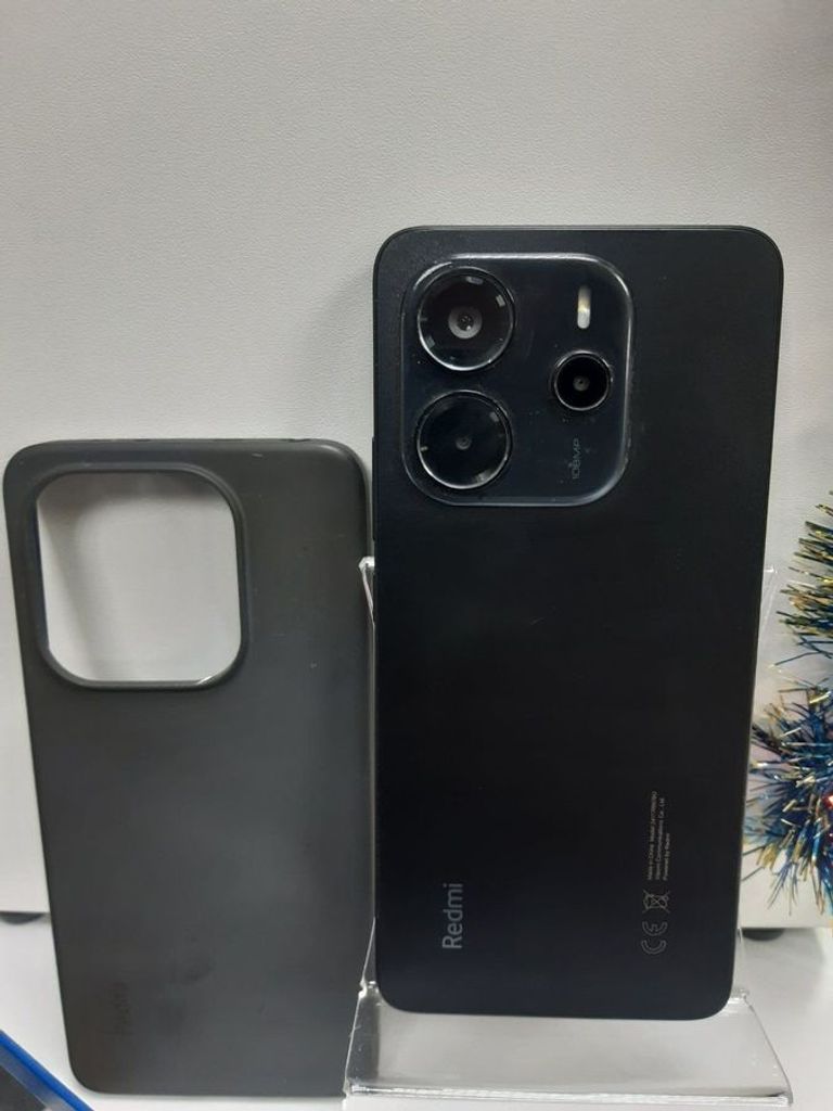 Распродажа Xiaomi redmi note 14 8/128gb, продавец Техноскарб