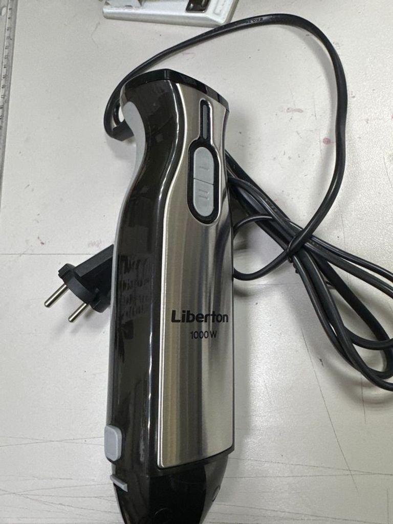 Дешево Liberton LHB-0306 з ломбарду