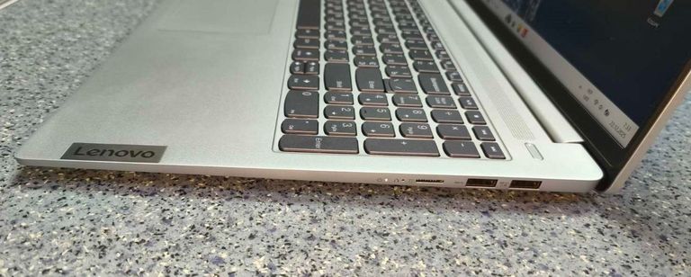 Lenovo 15/core i5-12450h ddr5/16gb ddr5/hdd *відсутній/ssd 512 gb/*інтегрована Код:01-200820180. Зображення 7