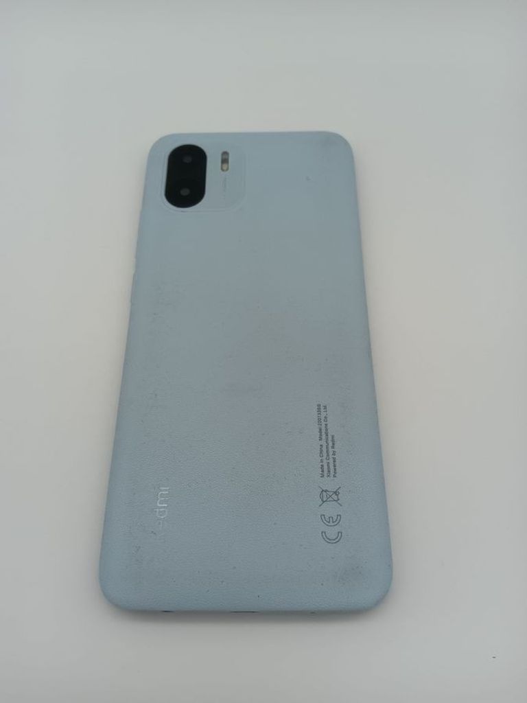 Розпродаж Xiaomi Redmi A1 2/32GB Black, продавець Техноскарб