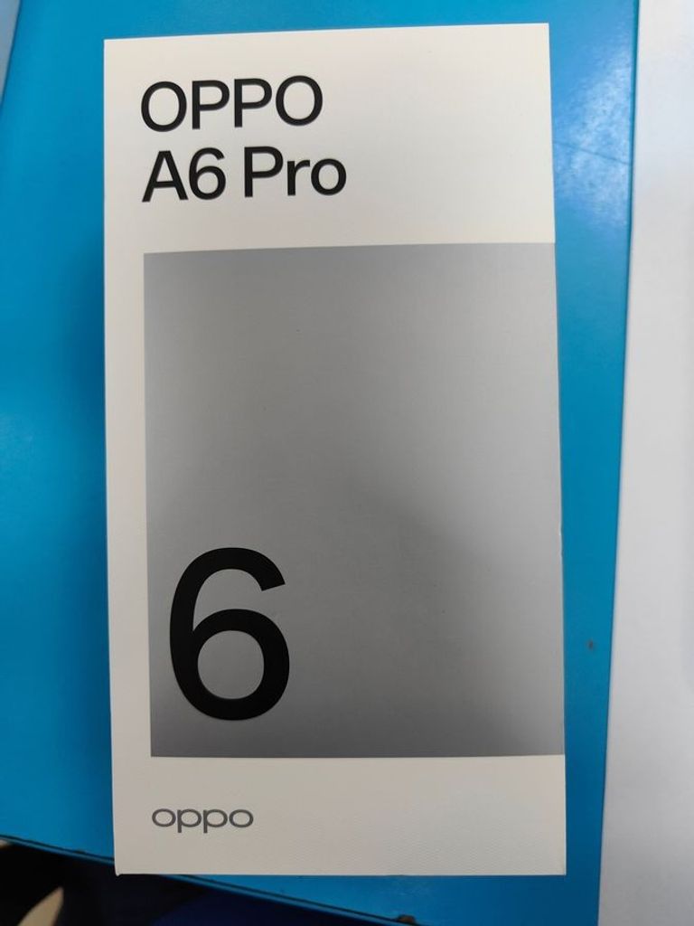 Oppo a6 pro 4g 8/256gb Код:01-200820448. Зображення 6