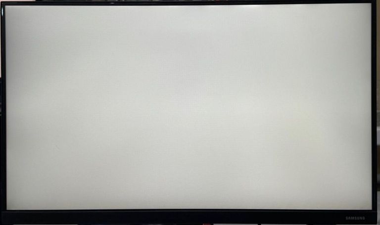 Объявление Samsung lf22t350f Б/У