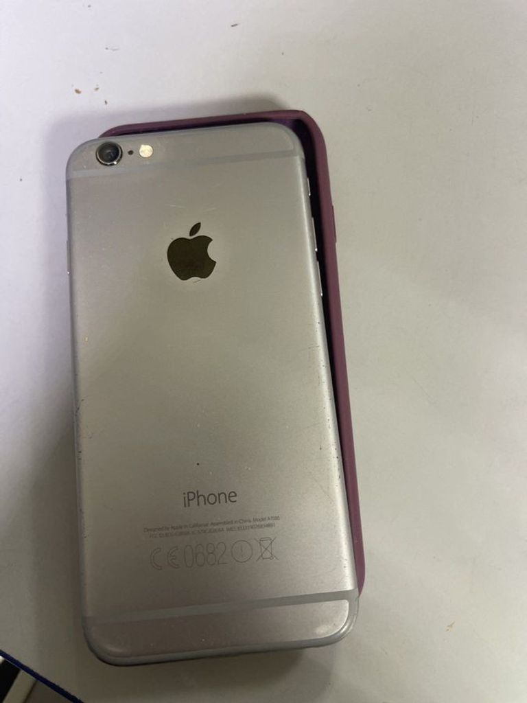 Купити Apple iphone 6 64 Б/У
