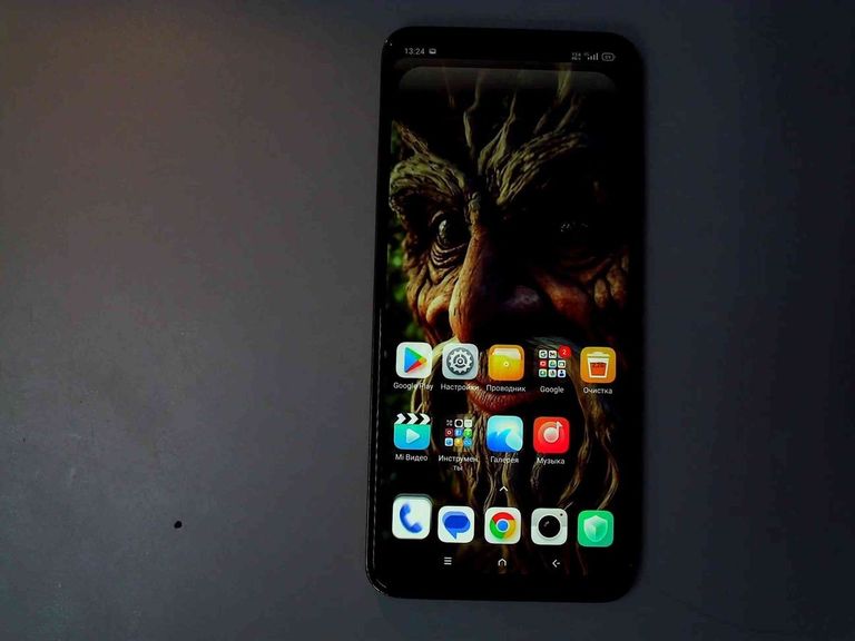 Дешево Poco m4 pro 4g 6/128gb з ломбарду