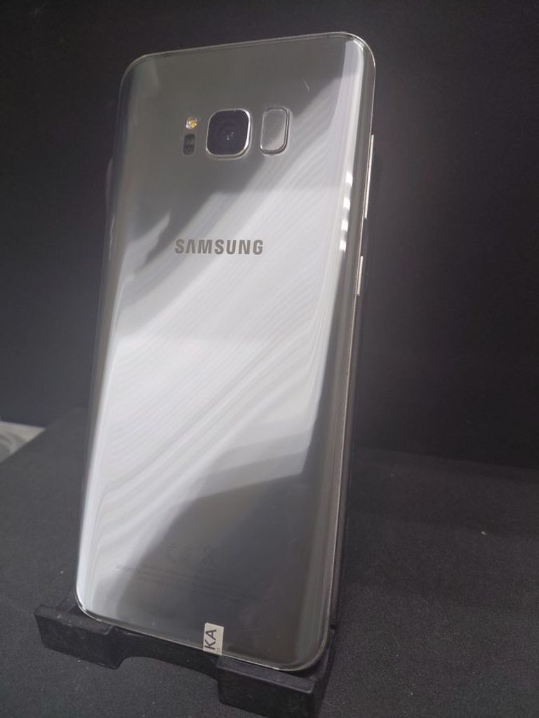 Купити Samsung galaxy s8 plus g955f 64gb Б/У