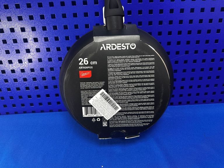 Дешево Ardesto ar1926fgg з ломбарду