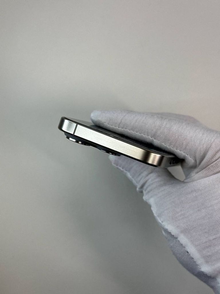 Apple iphone 15 pro 512gb Код:01-200825987. Зображення 12