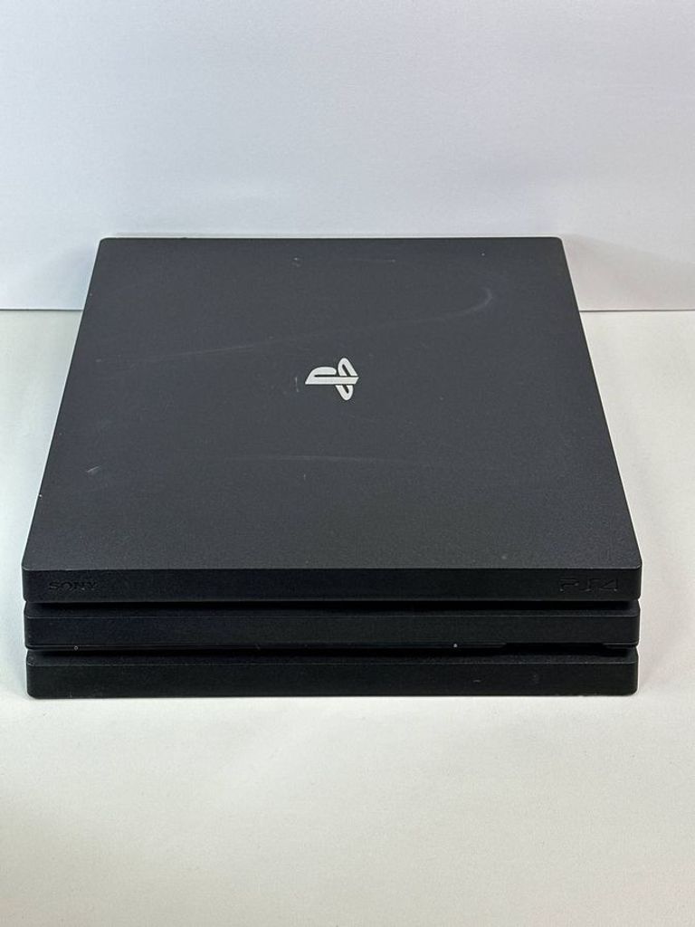 Оголошення Sony playstation 4 pro Б/У