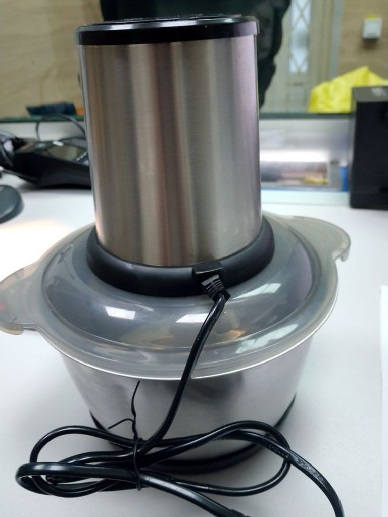 Розпродаж Volyx gr-4822, продавець Техноскарб