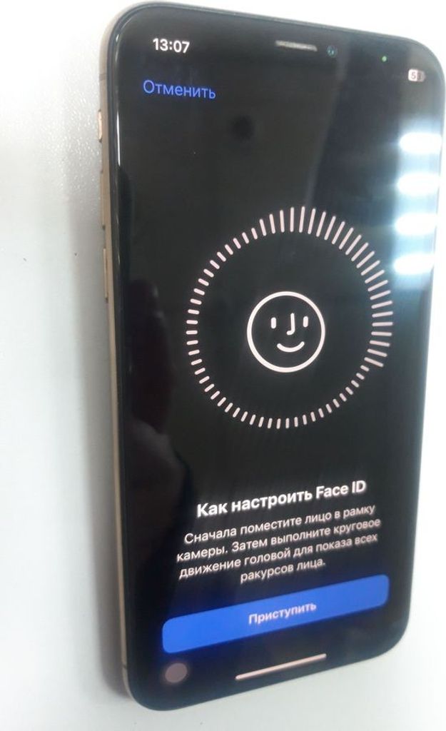 Apple iphone xs 256gb Код:01-200827530. Зображення 5