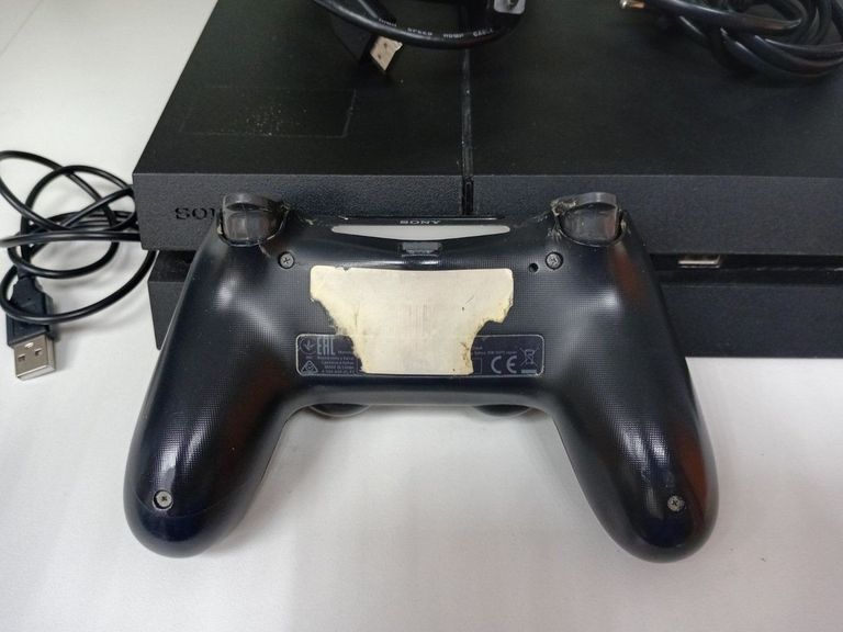 Sony playstation 4 500gb Код:01-200828162. Зображення 9