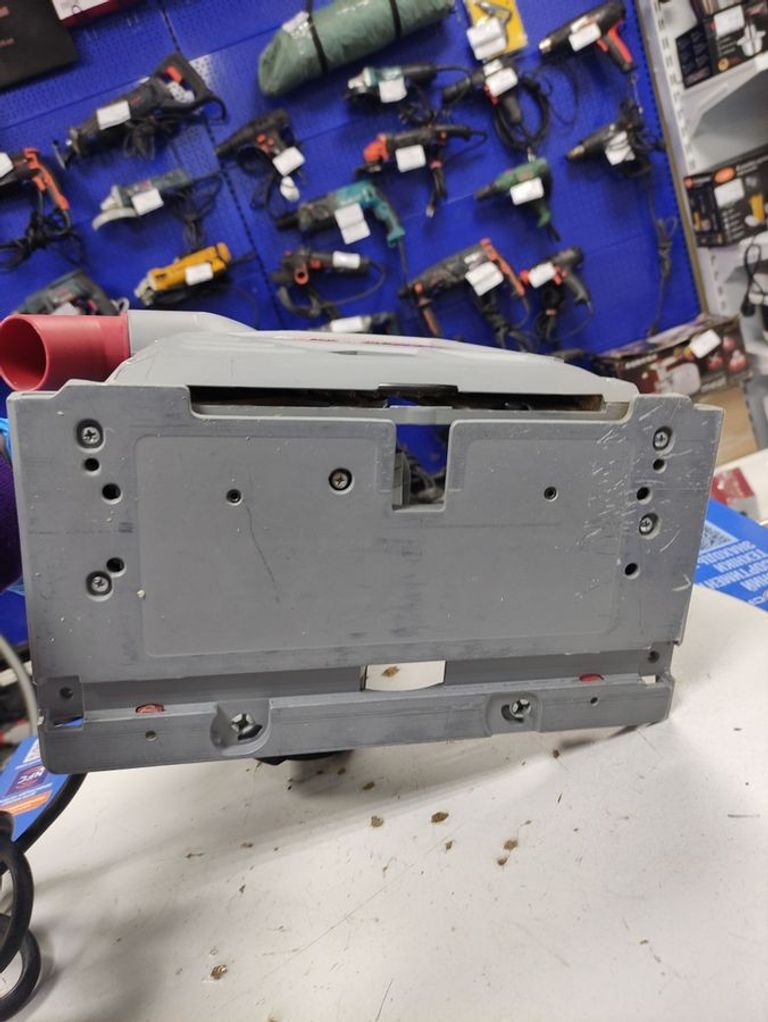 Holzmann tas 165 Код:01-200824360. Зображення 5