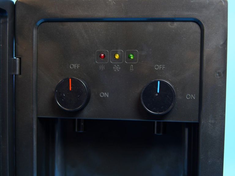 дозатор гарячої та холодної води 550 Вт. Новий. Код:null. Изображение 4