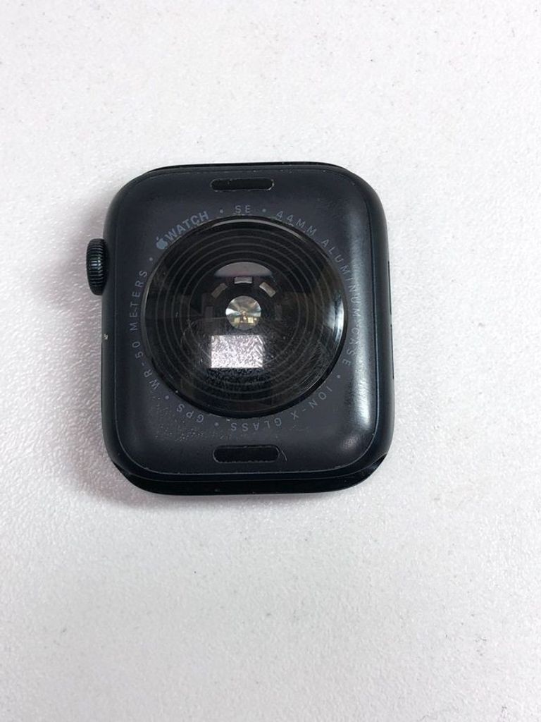 Объявление Apple watch se 2 gps 44mm aluminium case Б/У